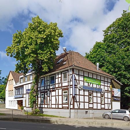 Hotel Karntner Stub'N Königslutter am Elm Exteriér fotografie