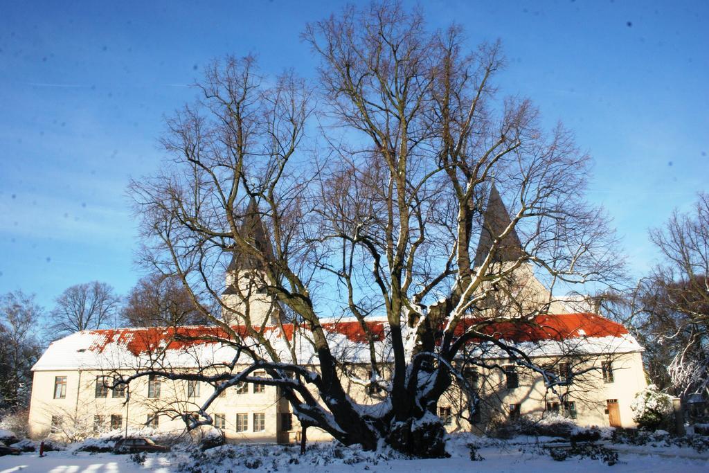 Hotel Karntner Stub'N Königslutter am Elm Exteriér fotografie